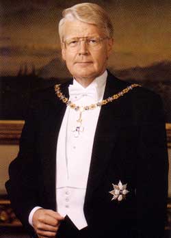&Oacute;lafur Ragnar Gr&iacute;msson