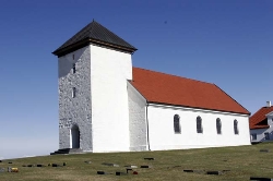 Bessasta&eth;akirkja